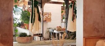 Andalat Homestay