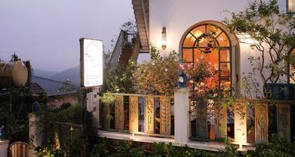 Andalat Homestay