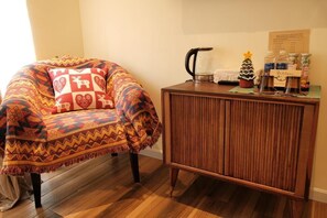 Interior - Andalat Homestay (Da Lat)