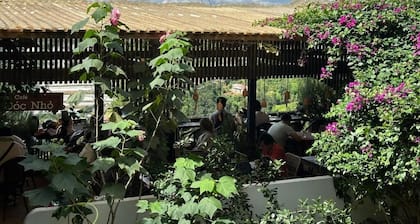 Andalat Homestay