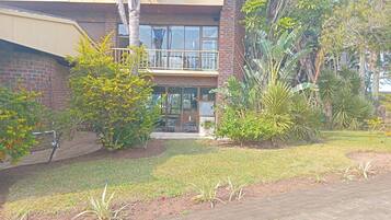 Room, Multiple Bedrooms, Patio | Garden