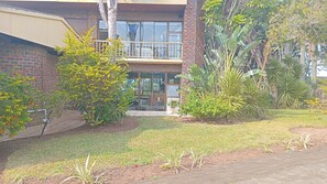 Habitació, diversos dormitoris, pati | Jardí