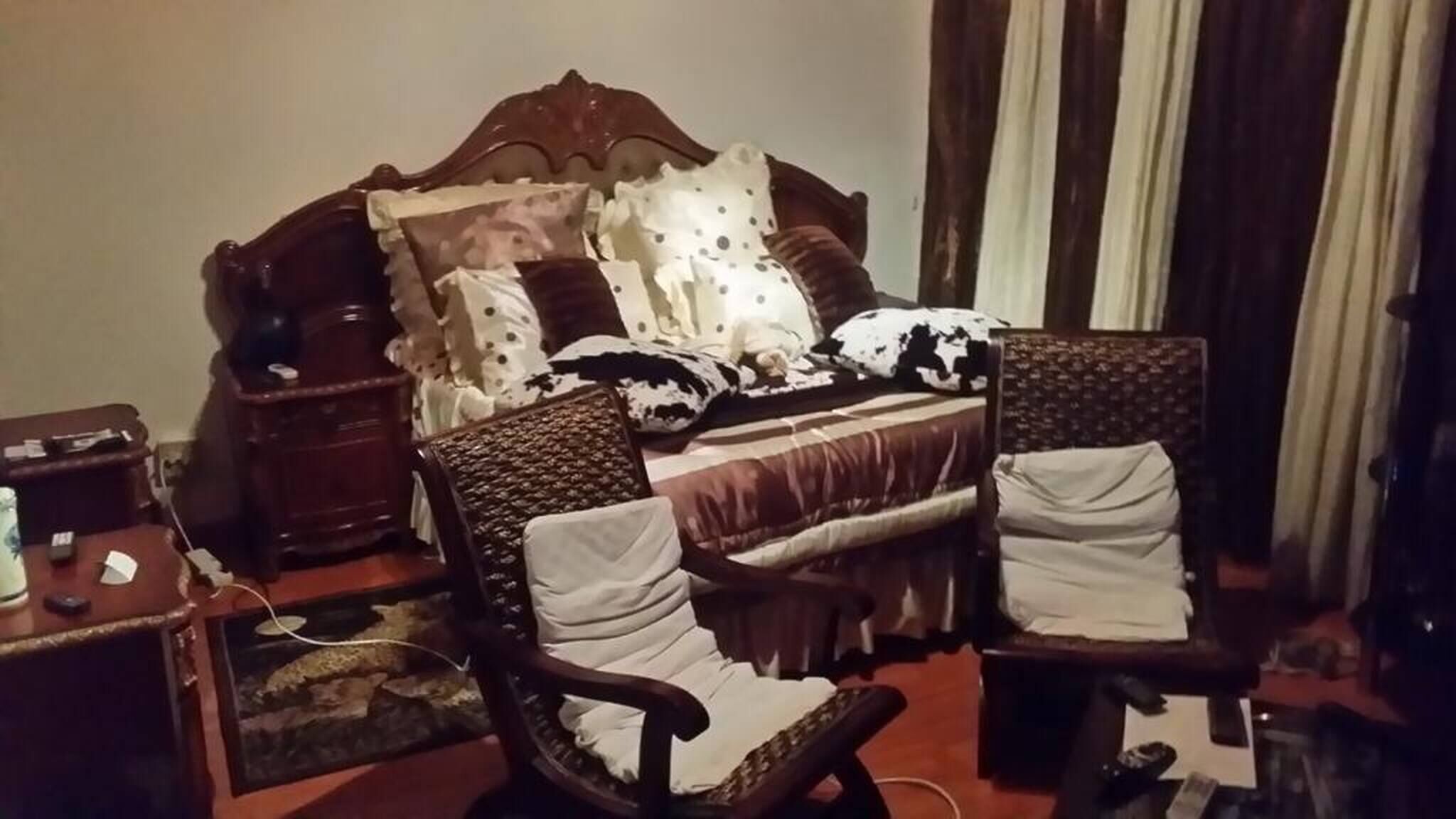 9 عدّة غرف نوم