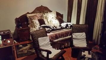 9 bedrooms