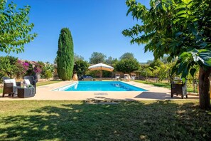 Pool - Vrbo Property (Alghero)