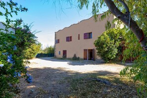 Exterior - Vrbo Property (Alghero)