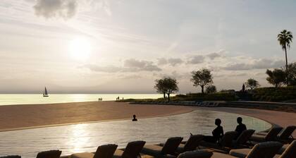 Grand Hyatt Los Cabos Resort, Golf & Spa, All-Inclusive