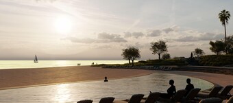 Grand Hyatt Los Cabos Resort, Golf & Spa, All-Inclusive