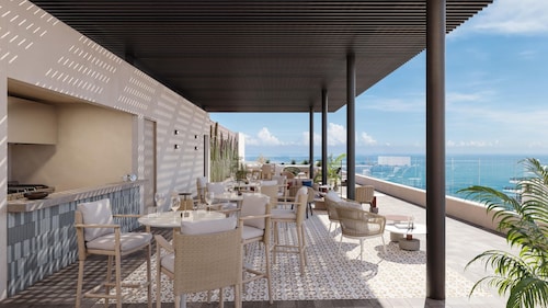 Grand Hyatt Los Cabos Resort, Golf & Spa, All-Inclusive