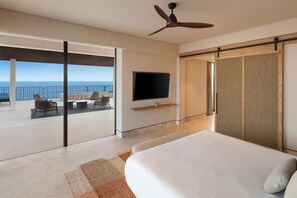 Room - Grand Hyatt Los Cabos Resort, Golf & Spa, All-Inclusive (Cabo San Lucas)