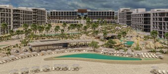 Grand Hyatt Los Cabos Resort, Golf & Spa, All-Inclusive