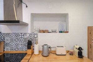 Yksityinen keitti ö