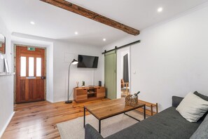 Living area - Center of Lagos Stay: Old Town & Beaches (Lagos)