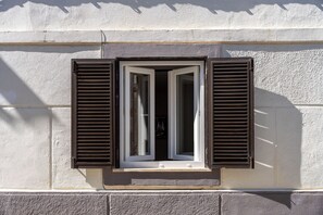 Exterior detail - Center of Lagos Stay: Old Town & Beaches (Lagos)