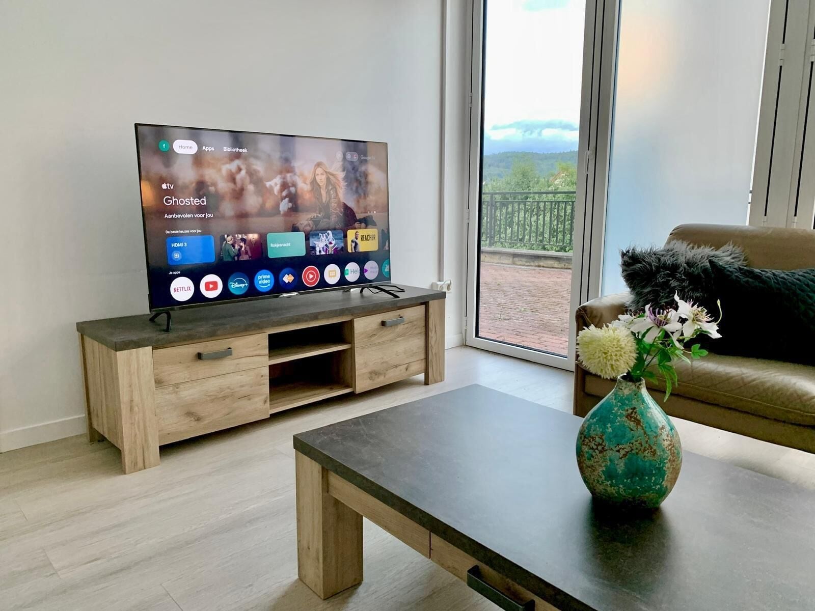 Fernseher