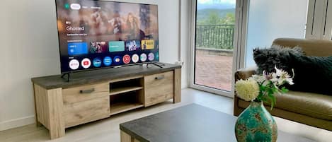 TV