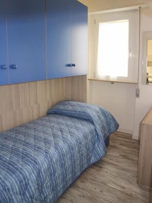 2 bedrooms - Comfortable stay in a prime location (Lignano Sabbiadoro)
