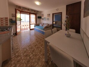Interior - Functional apartment for a nice stay in Lignano (Lignano Sabbiadoro)