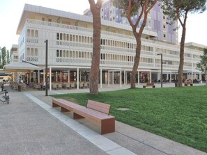 Exterior - Modern residence just steps from the beach (Lignano Sabbiadoro)