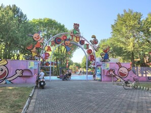 Barnområde