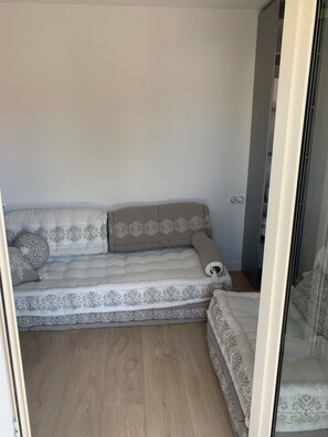 Interior - SEASIDE APARTMENT (Vallauris)