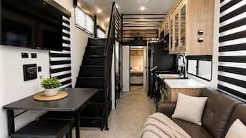 2 habitaciones, wifi y ropa de cama