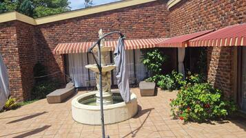 Room, Multiple Bedrooms, Accessible, Smoking | Terrace/patio