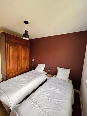 3 bedrooms, WiFi - House for 6 persons "Chez Negus (Laruns)