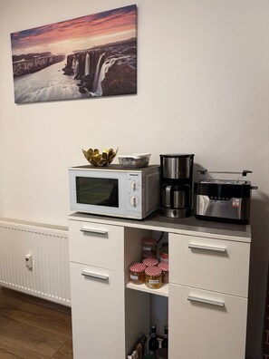 Interior - City vacation apartment Bayreuth (Bayreuth)