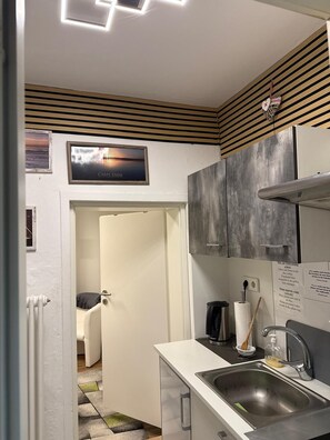 Interior - City vacation apartment Bayreuth (Bayreuth)