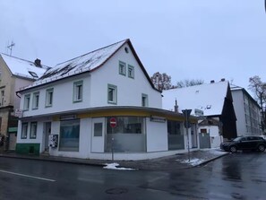 Exterior - City vacation apartment Bayreuth (Bayreuth)