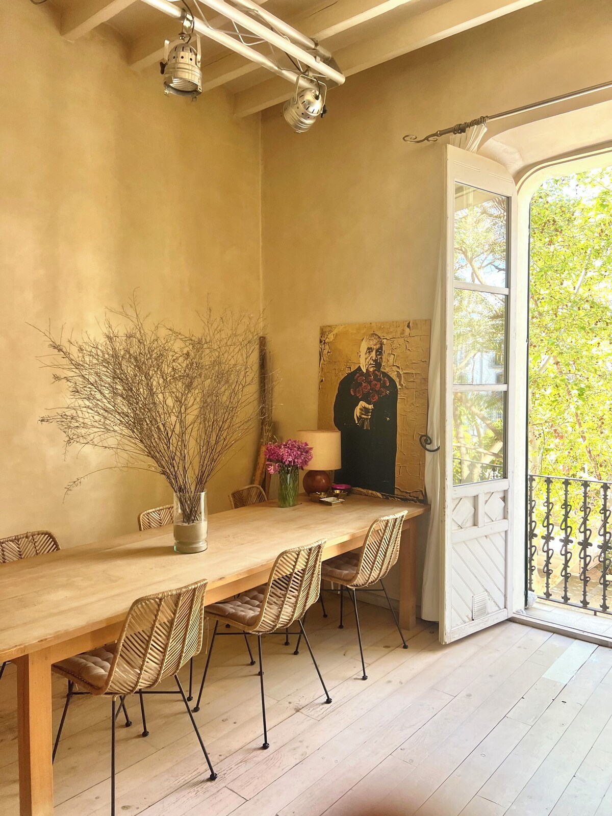 Bild für Gastgeberprofil