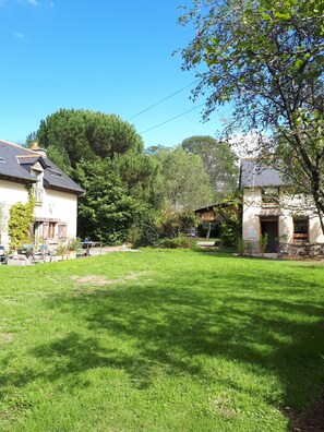 Exterior - Vrbo Property (Gahard)