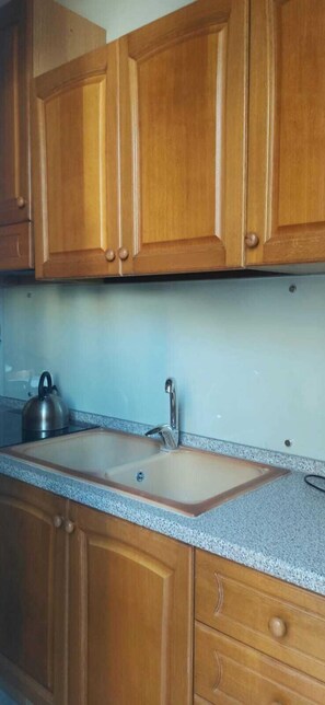 Private kitchen - One thousand nine hundred (Cremona)