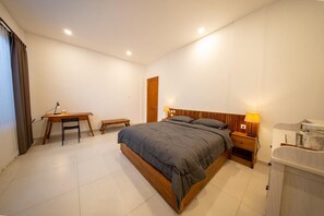 Deluxe Double Room - SALTERA (tabanan)