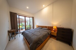 Double Room, Pool View - SALTERA (tabanan)