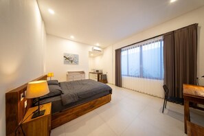 Deluxe Double Room - SALTERA (tabanan)