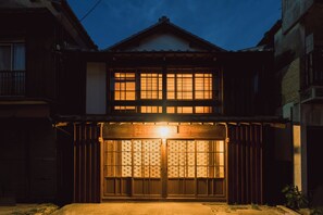 Deluxe Villa, Garden View | Exterior detail - RITA OOKAWA HANZAKAI (Okawa)