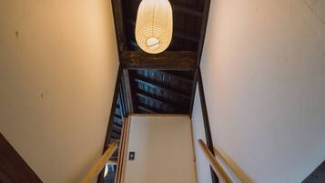 Superior Villa, Garden View | Interior