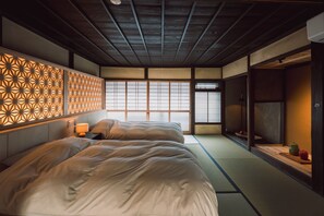Deluxe Villa, Garden View | Desk, free WiFi - RITA OOKAWA HANZAKAI (Okawa)