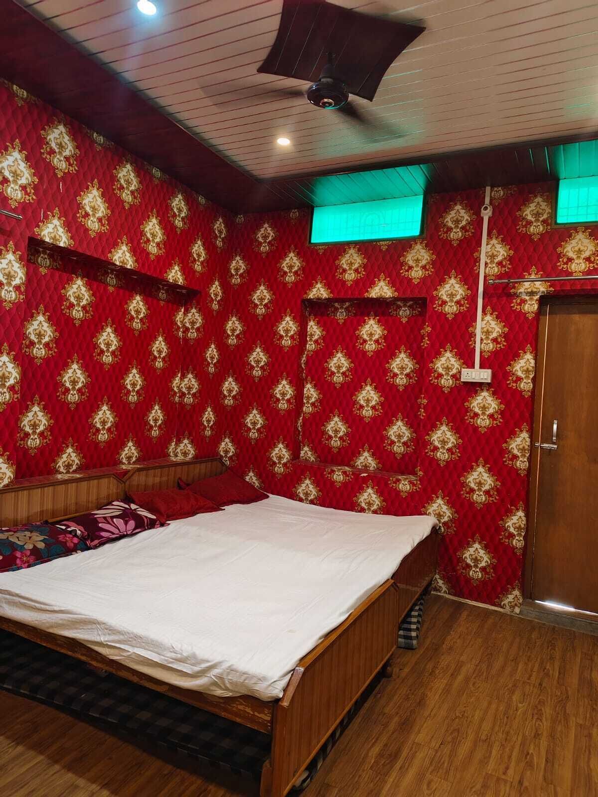 Deluxe Room | WiFi (free)