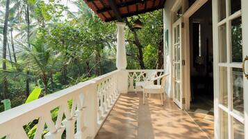 Villa Deluxe | Jardines del alojamiento