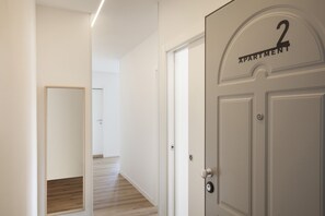 Interior - Apartment Tulipano in a strategic position (Peschiera del Garda)