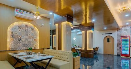 Hotel Majestic Royal Akkalkot