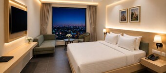 The Avenor - Luxury Hotel in Jaipur