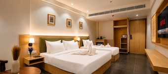 The Avenor - Luxury Hotel in Jaipur