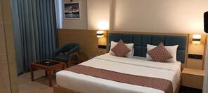 Room - Hotel Altura (kadi)