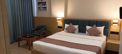 Hotel Altura