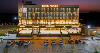Hotel Altura CHHATRAL