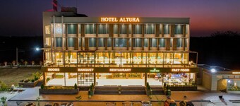 Hotel Altura CHHATRAL
